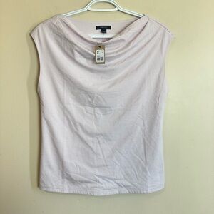 RW&CO. Size S Light Pink Women's Blouse
